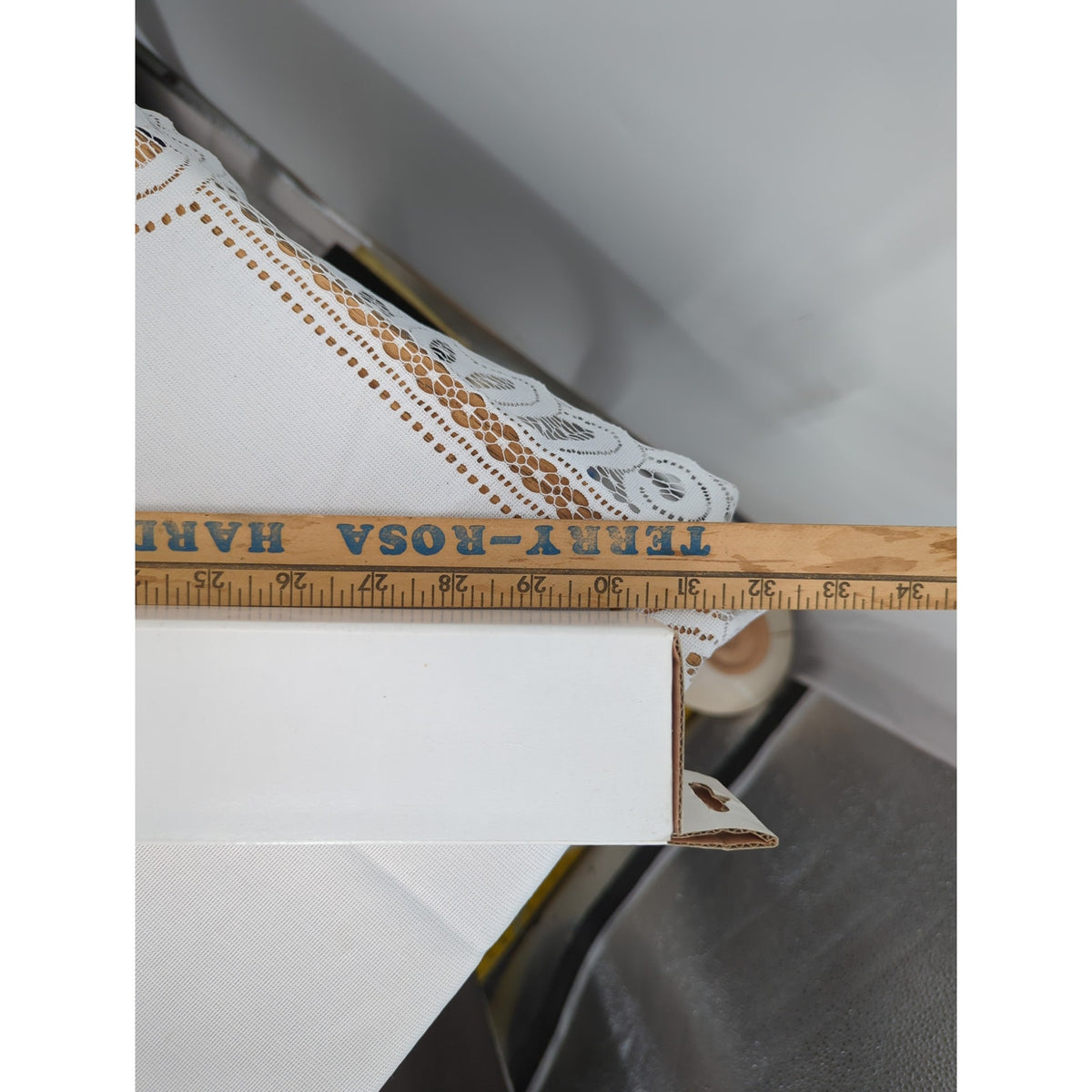 Redesign with Prima Vin Tall French la petite boutique Decor Transfer