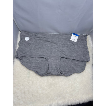 Lot NEW Underwear Panties Size XL ALFANI INC BOYSHORT