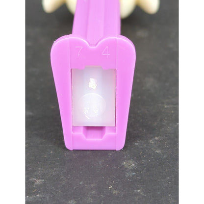 Vintage Lamb Chop Pez Dispenser Shari Lewis Collectible
