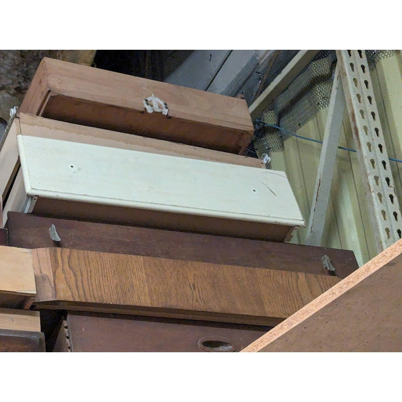Secondhand Sandies: Drawers for all crafts and projects 5.00 each