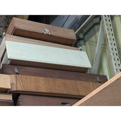 Secondhand Sandies: Drawers for all crafts and projects 5.00 each