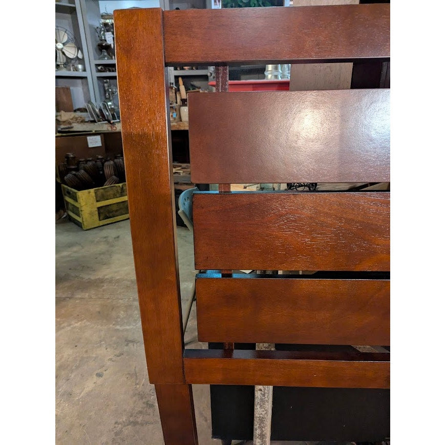 SECONDHAND SANDIES: Queen Headboard Footboard and Rails
