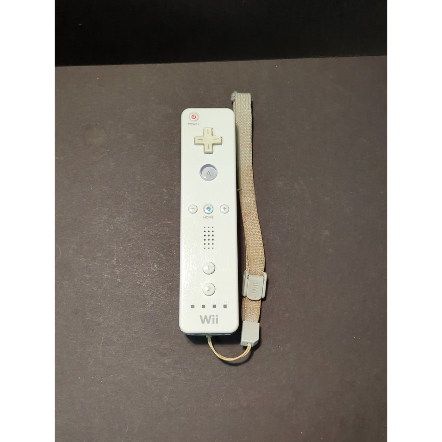 Wii Video Nintendo Wii Remote controller
