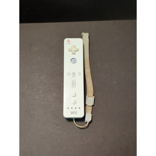 Wii Video Nintendo Wii Remote controller