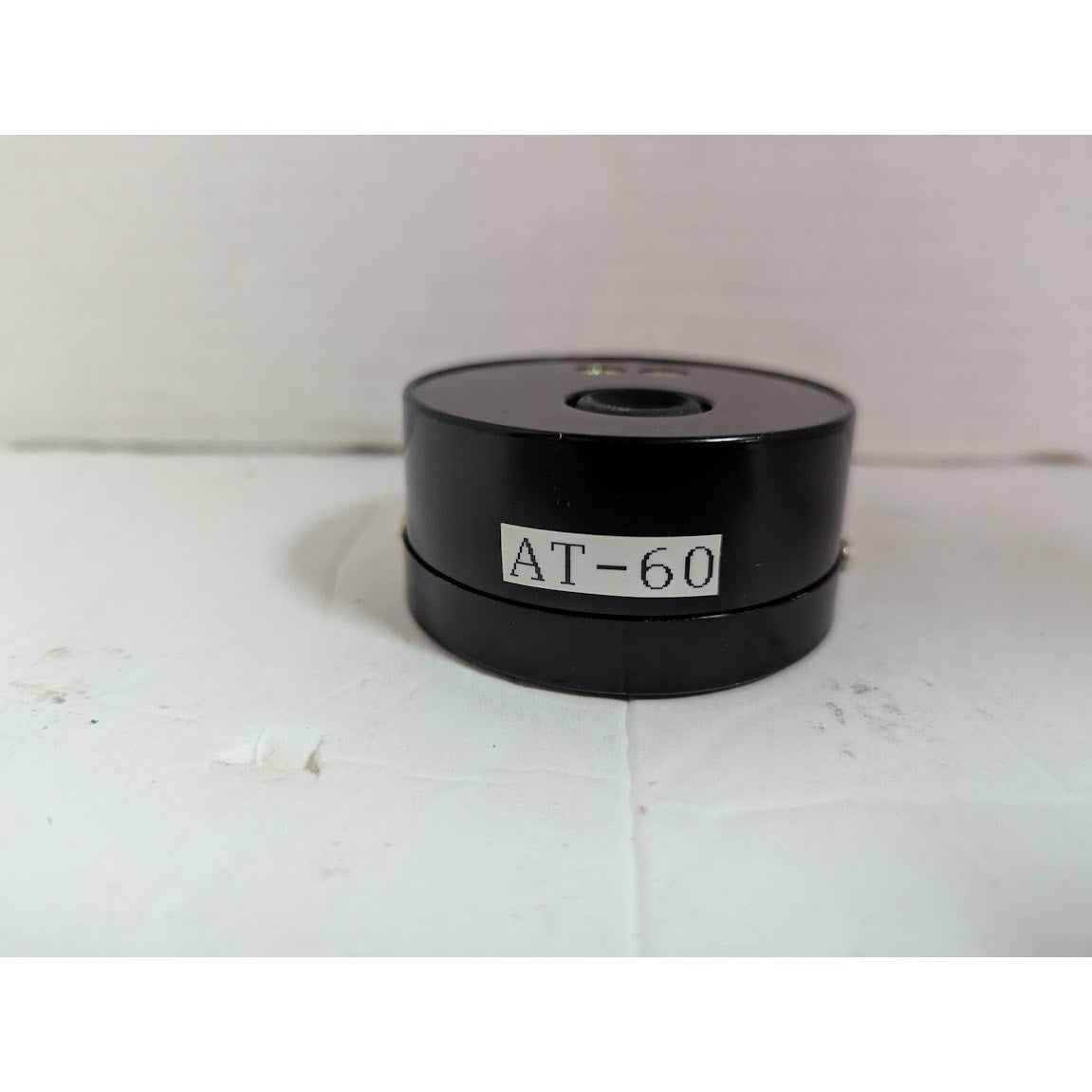 NKS pressure gauge 0-3 kgf/cm² 4" 0210448 New old stockAT-60