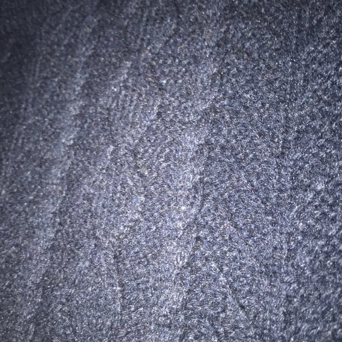 Halogen Navy Oversized Cable Turtleneck XSmall