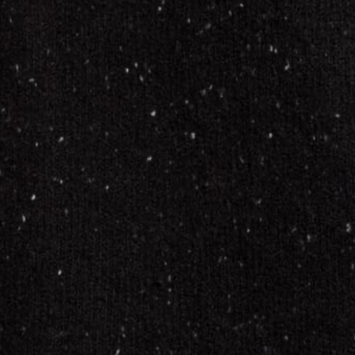 Treasure & Bond OVERSIZED FITS ALL speckled Black Reserve Stitch Cardigan small