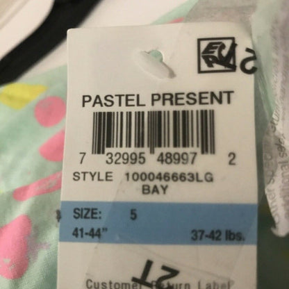 NWT Epic Threads Little Girls Scooter Skirt Size 5