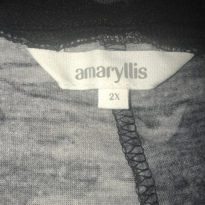 Amaryllis NEW Like a Dream Lounge Camouflage Pants 2 XL