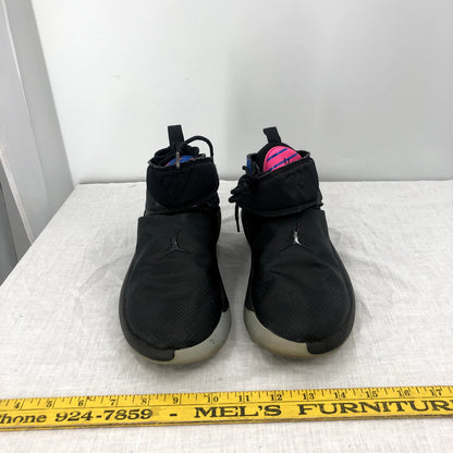 Nike Air Jordan Why Not Zero.1 AO1042-024 Youth Mid Sneakers Size 6 Youth