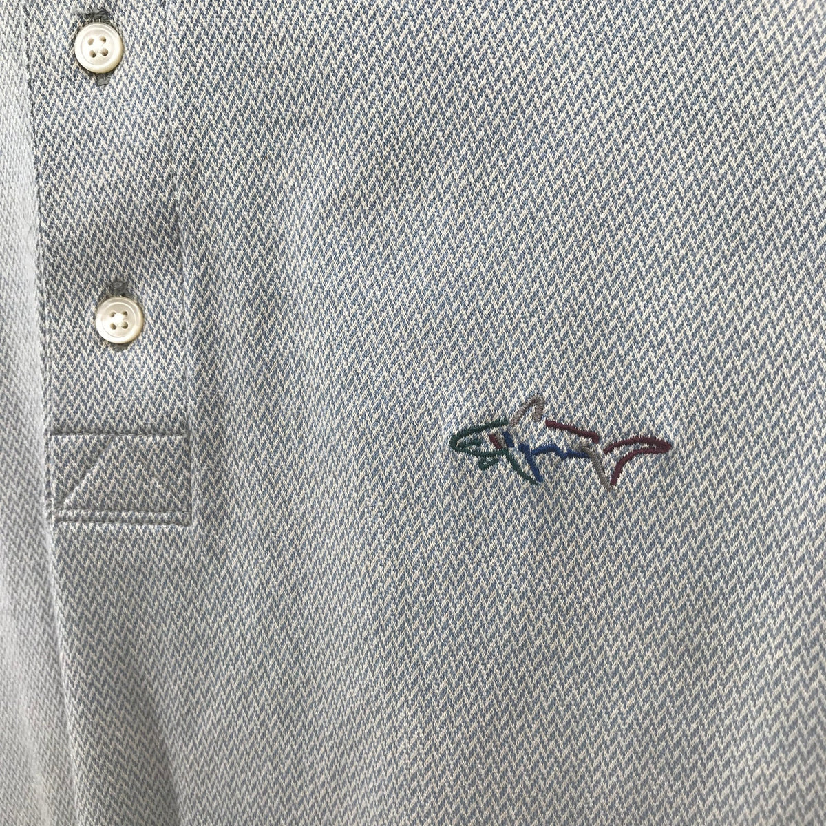 Golf 4 Pieces Short Sleeve Polo Shirt Medium NikeGolf, Ashworth, Greg Norman