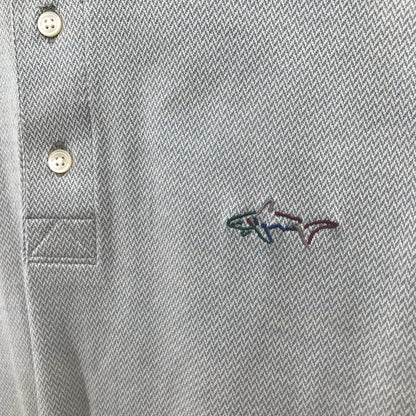Golf 4 Pieces Short Sleeve Polo Shirt Medium NikeGolf, Ashworth, Greg Norman