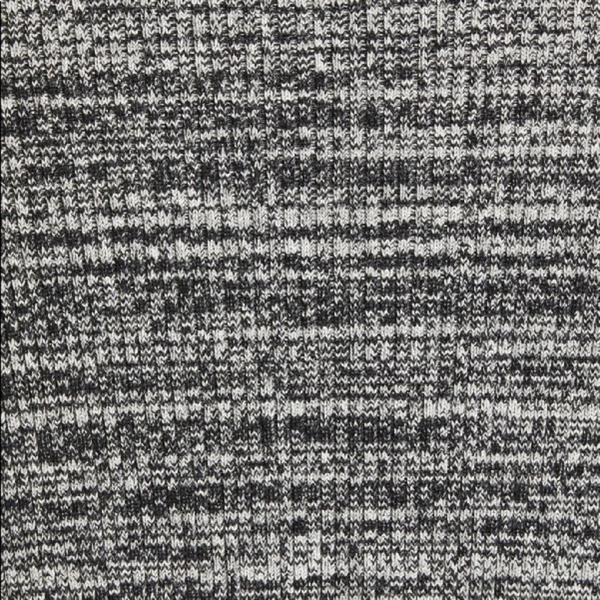 Vince Camuto Men's Grey Quarter Zip Mock Neck Sweater Size Medium