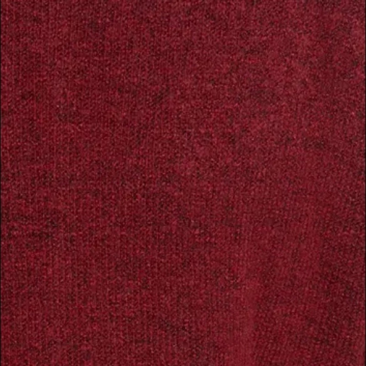Caslon Red Cordovan Side Snap Tunic Sweater Size Small