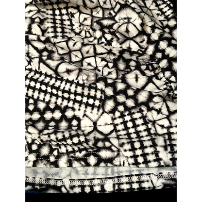 Gottex NWT Profile Tribal Batik V-Neck Halter Tankini Size 8