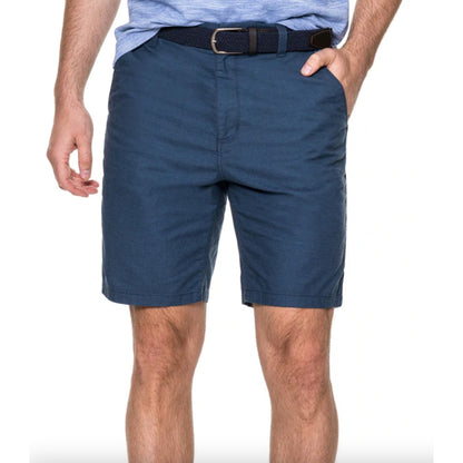 Rodd & Gunn NWT Royal Blue Millwater Shorts Size 35