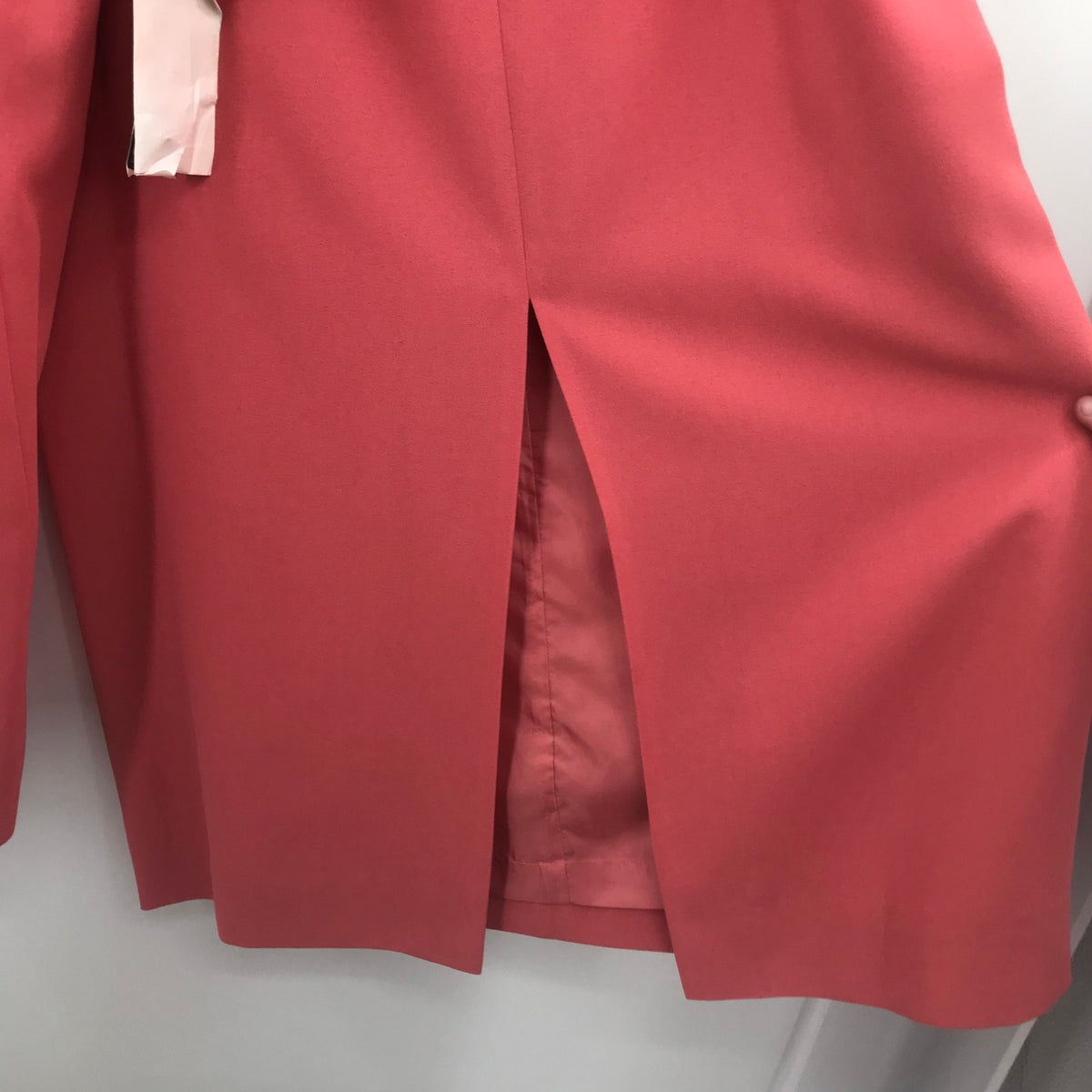 Rena Rowan For Saville Women's 2 Pieces Suit Blazer Jacket & Skirt Size 14 NWT