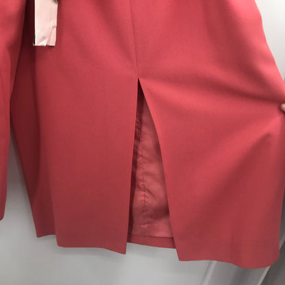 Rena Rowan For Saville Women's 2 Pieces Suit Blazer Jacket & Skirt Size 14 NWT