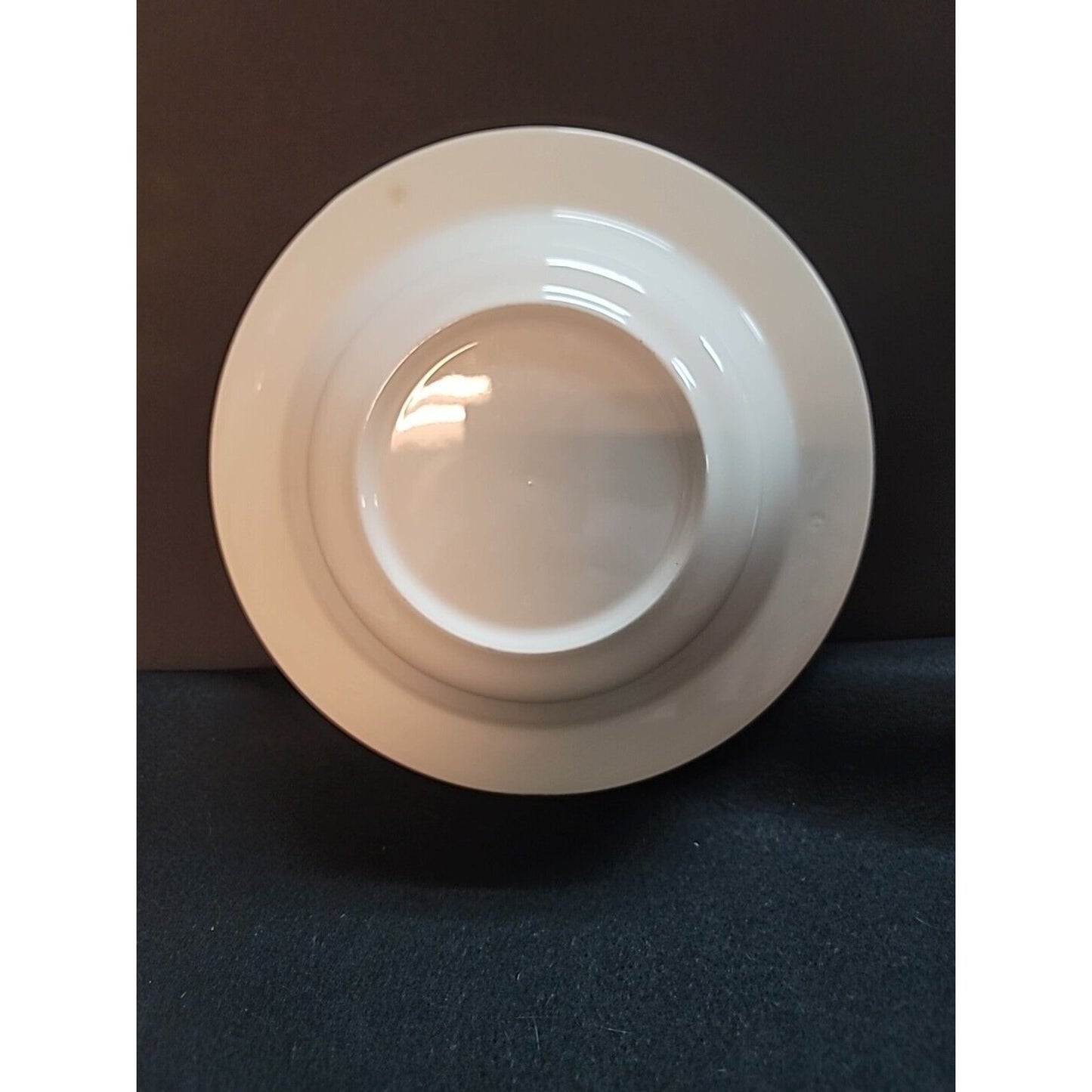 Harmony House Sears #4553 CRESTWOOD Round Vegetable Bowl