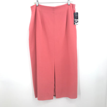 Rena Rowan For Saville Women's 2 Pieces Suit Blazer Jacket & Skirt Size 14 NWT