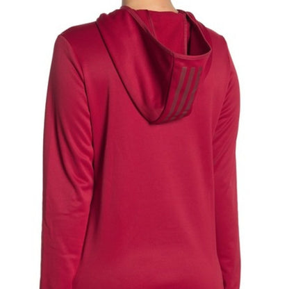 Adidas Climawarm Performance Pullover Hoodie NEW Size Small