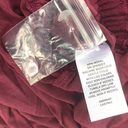 Nordstrom Lingerie NEW Moonlight Lounge Romper XS Pajama PJs One Piece