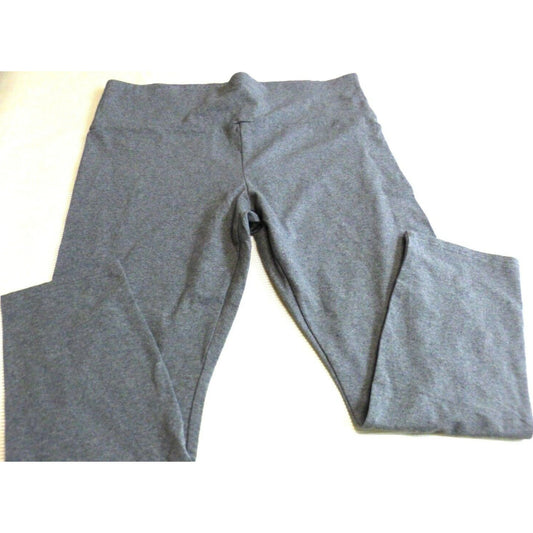 AFRM Alessi Leggings Size XS/XP Extra Small/Extra Petite Charcoal NWT Yoga Pants
