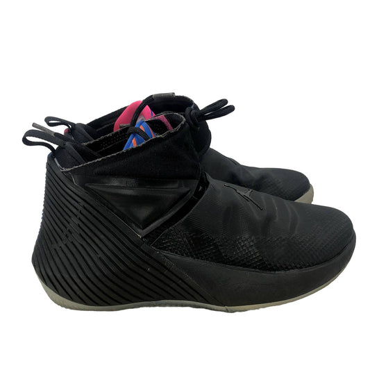Nike Air Jordan Why Not Zero.1 AO1042-024 Youth Mid Sneakers Size 6 Youth