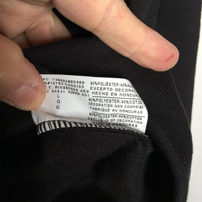 Champion Athletics Powerblend Shirt Fleece NEW