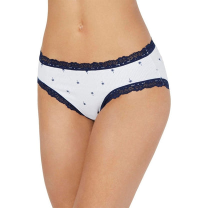 Jenni Ultra Soft Mix & Match Hipster Pantie 3 Pack Size XXLarge