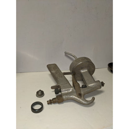 Vintage SprayIt Thomas Industries Automotive Paint Spray Gun