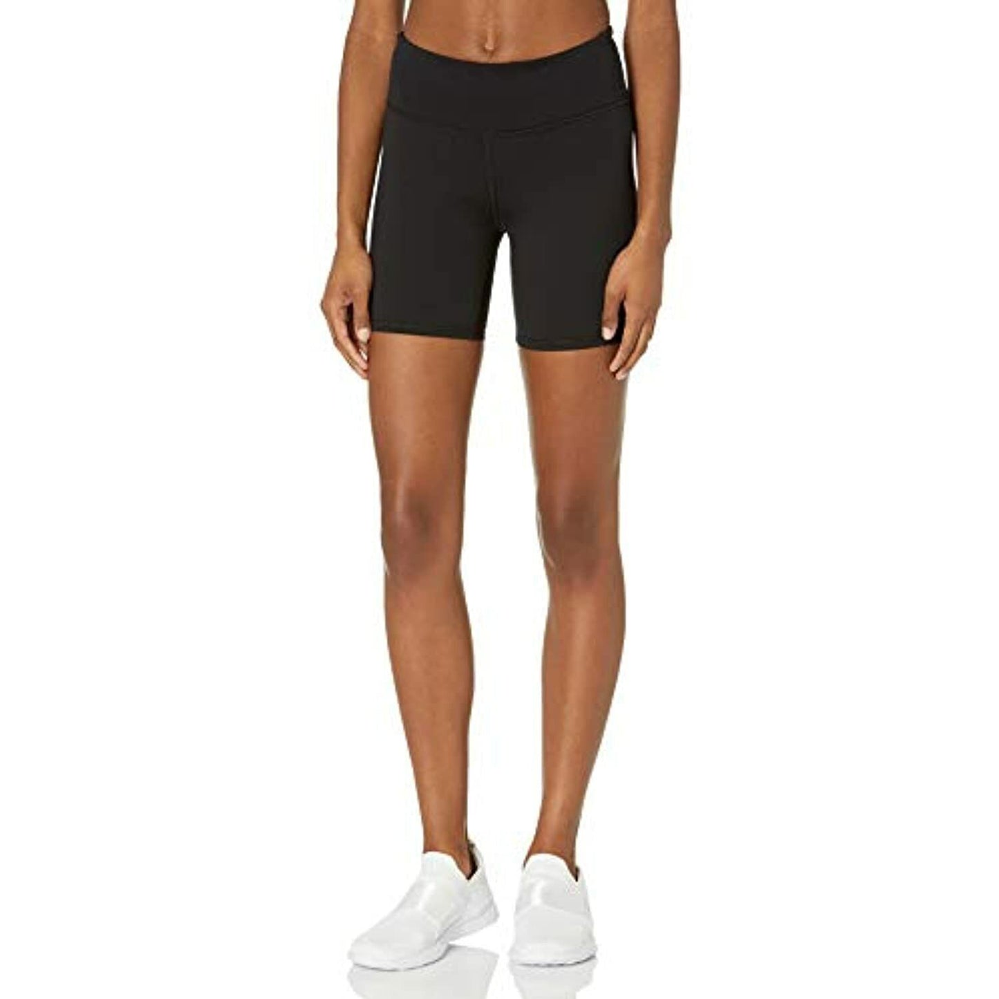 Cotton On BODY Active Core Bike Shorts Size XS / Extra Small in Core Navy NWT