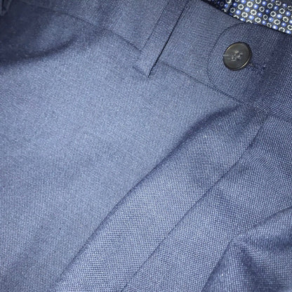 An Original NEW Penguin Navy Blue Dress Pants Slacks 40 Waist 32 Inseam