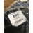 Style Co women's Petite Striped Linen-Blend Shorts Flat Front Navy Stripe PXL
