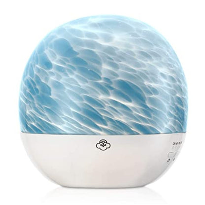 Serene House AROMATHERAPY Air Freshener Cool Mist Vapor Aroma Scent Diffuser NEW