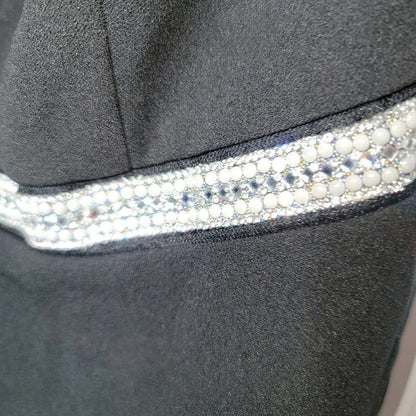 COPY - Emerald Sundae Bead Halter Cocktail Dress …
