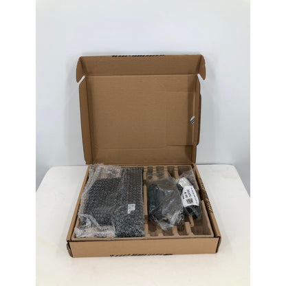 Dell E-Port Plus Latitude Docking Station Port Replicator PR02X w/ USB 3.0