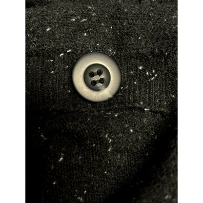 Treasure & Bond NWT Black Reverse Stitch Cardigan Size M/L (8/12)