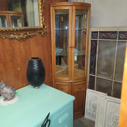 Secondhand Sandies: Window curtains drapery with valance 38" wide