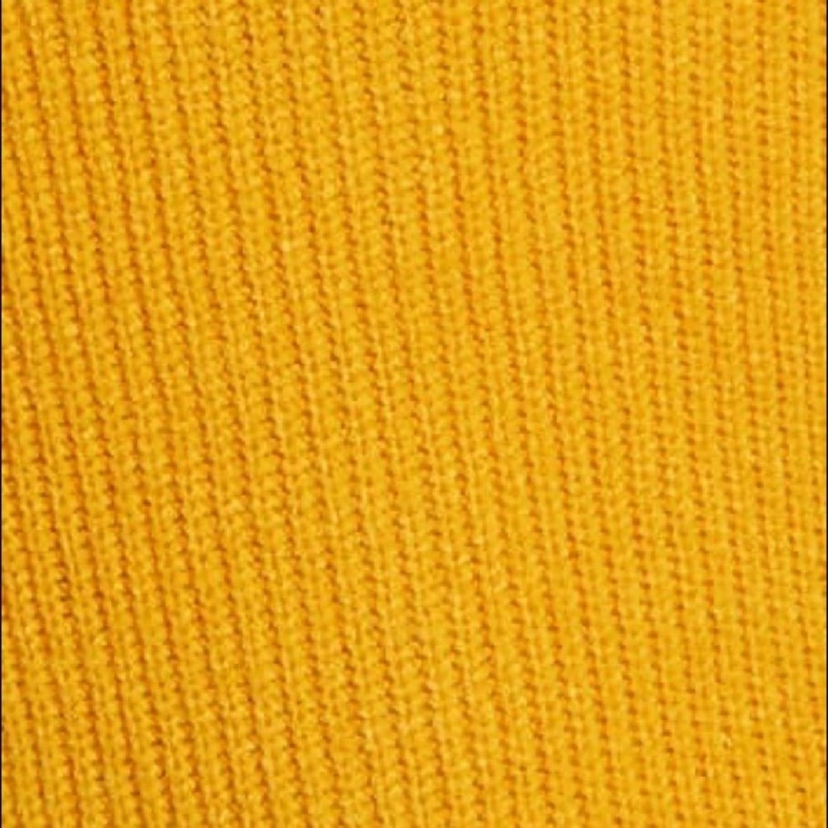 Leith NEW Yellow Dolman Sleeve Long Cardigan Small