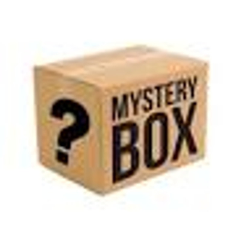 5 LBs Books Paperback and Hardcover Mixed Variety Reading Crafts Mystery Box