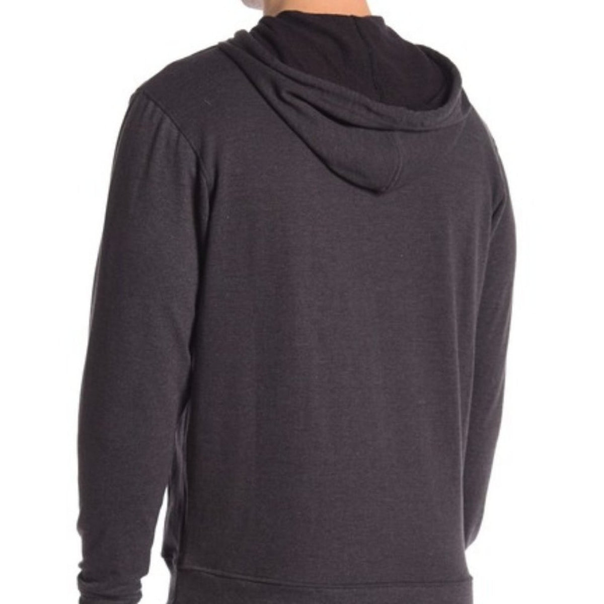 Coastaoro Hoodie Sweatshirt Long Sleeve Pockets Large Winter Long Sleeve Hoodie