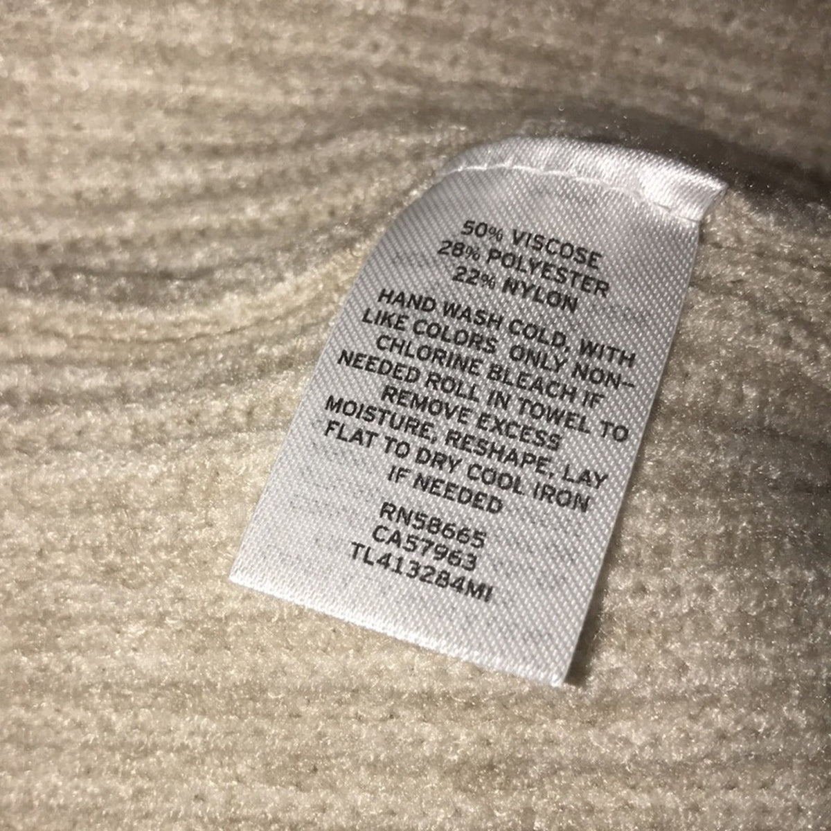Leith NEW Beige Dolman Sleeve Long Cardigan XSmall