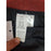 Heart & Harmony Black BOTTOMS Swimwear adjustable Tie Sides 12 new