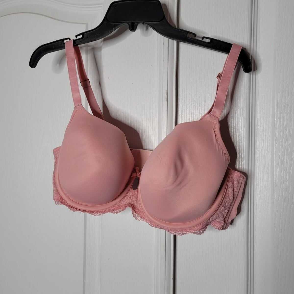 International Concepts T-Shirt Bra Fresh Carnation 40 D