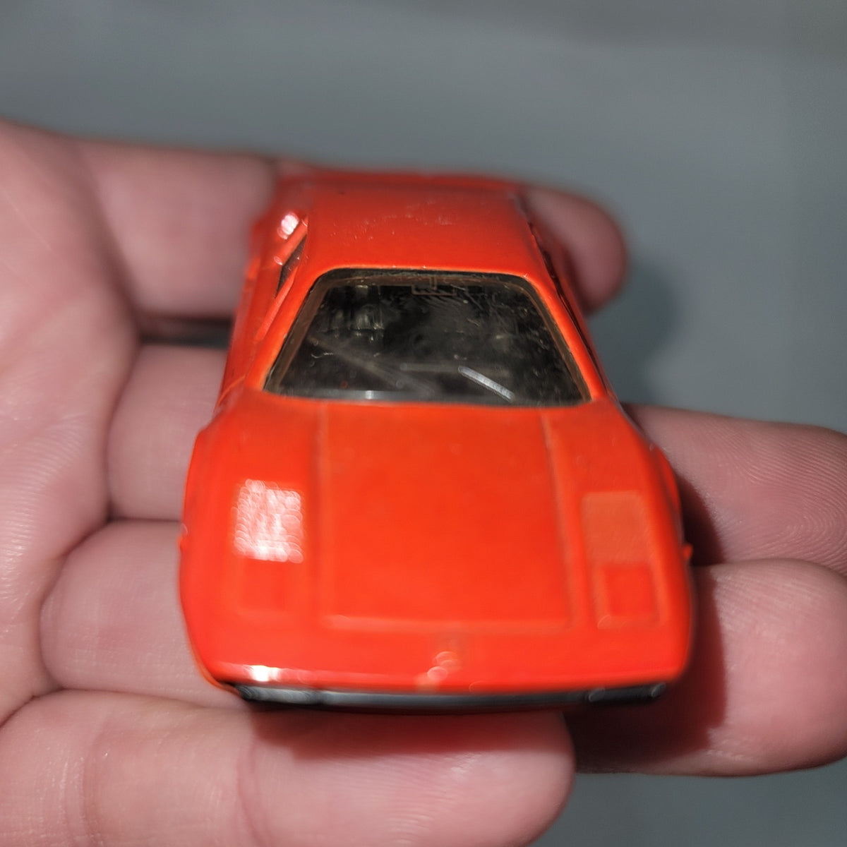 Matchbox Ferrari Collectible car metal die cast