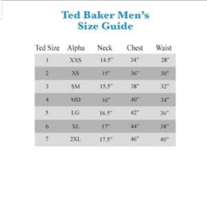 Ted Baker LondonLARGE Mens bLACK Hooded Waterproof Field Jacket Pockets Size 5