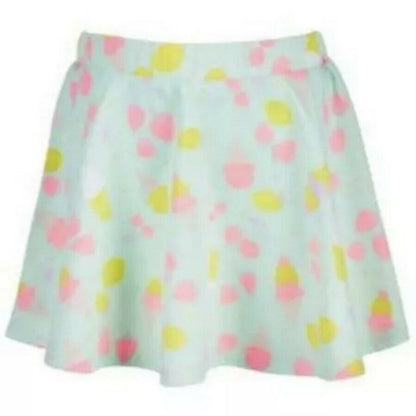 NWT Epic Threads Little Girls Scooter Skirt Size 5
