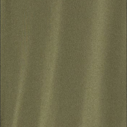 Paige Paletta Desert Olive Green Jumpsuit Large Elastic Waist Tassle Tie NO BELT