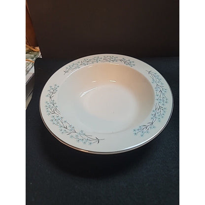 Harmony House Sears #4553 CRESTWOOD Round Vegetable Bowl
